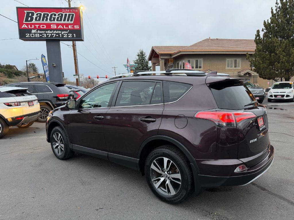 2016 Toyota Rav4 Image 5