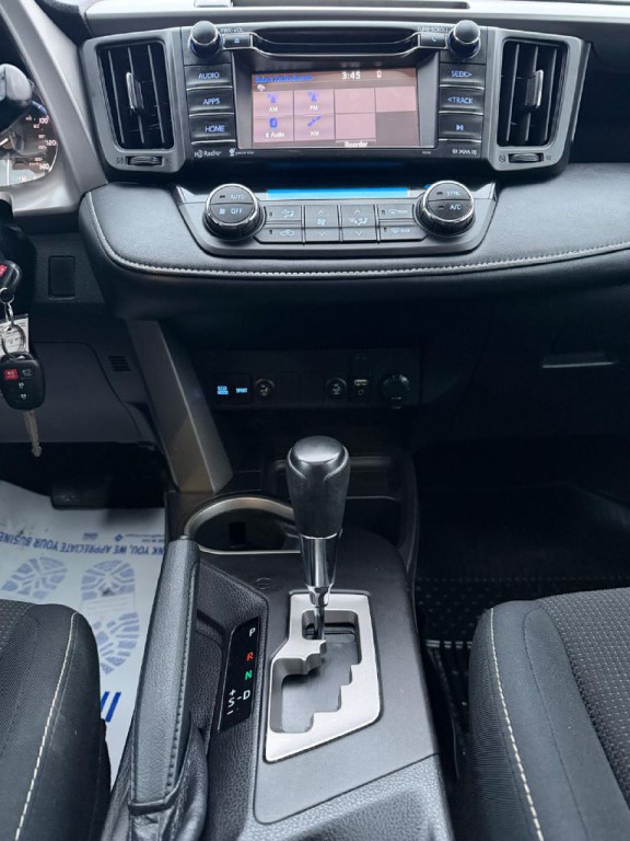 2016 Toyota Rav4 Image 19