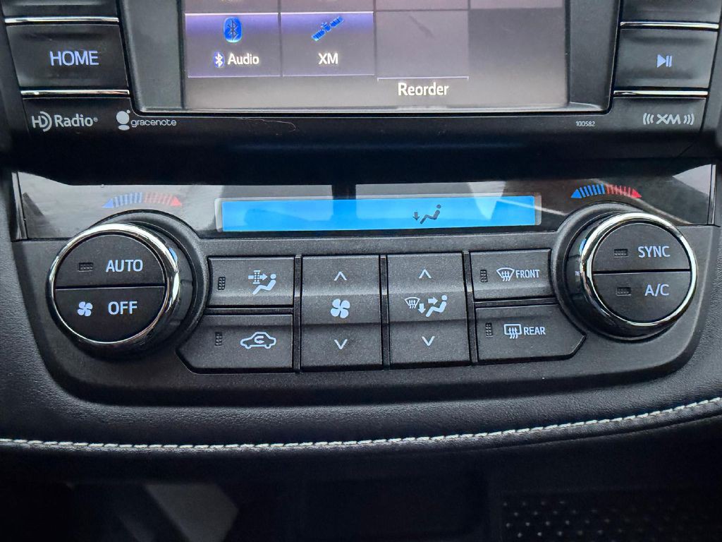 2016 Toyota Rav4 Image 24