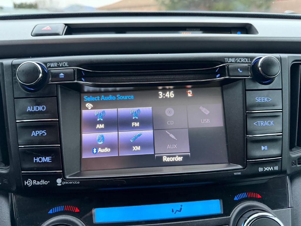 2016 Toyota Rav4 Image 25