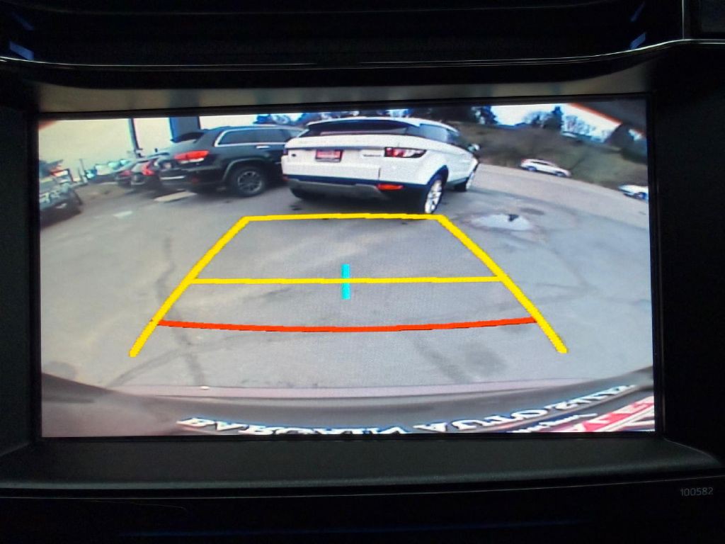 2016 Toyota Rav4 Image 26