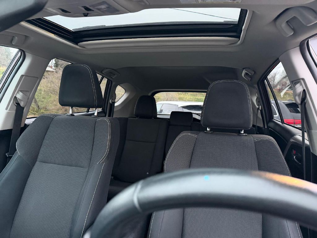2016 Toyota Rav4 Image 30