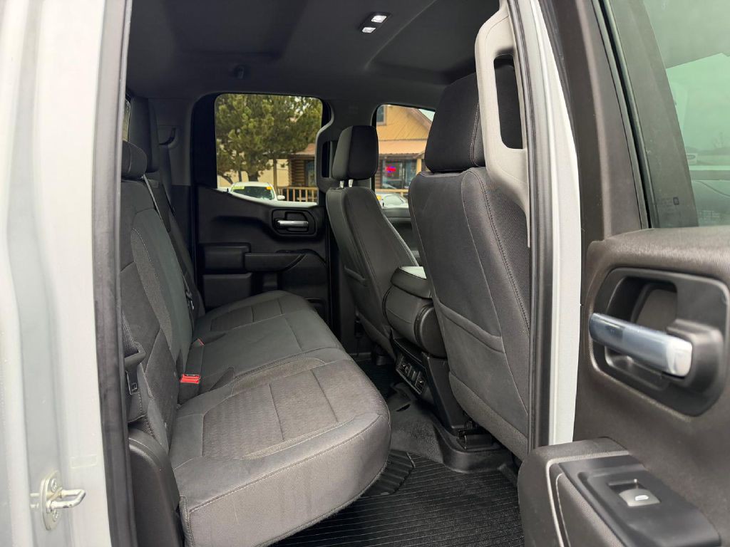 2019 Chevrolet Silverado 1500 Image 15