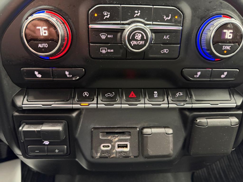 2019 Chevrolet Silverado 1500 Image 22