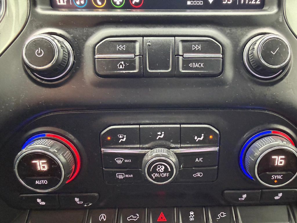 2019 Chevrolet Silverado 1500 Image 23