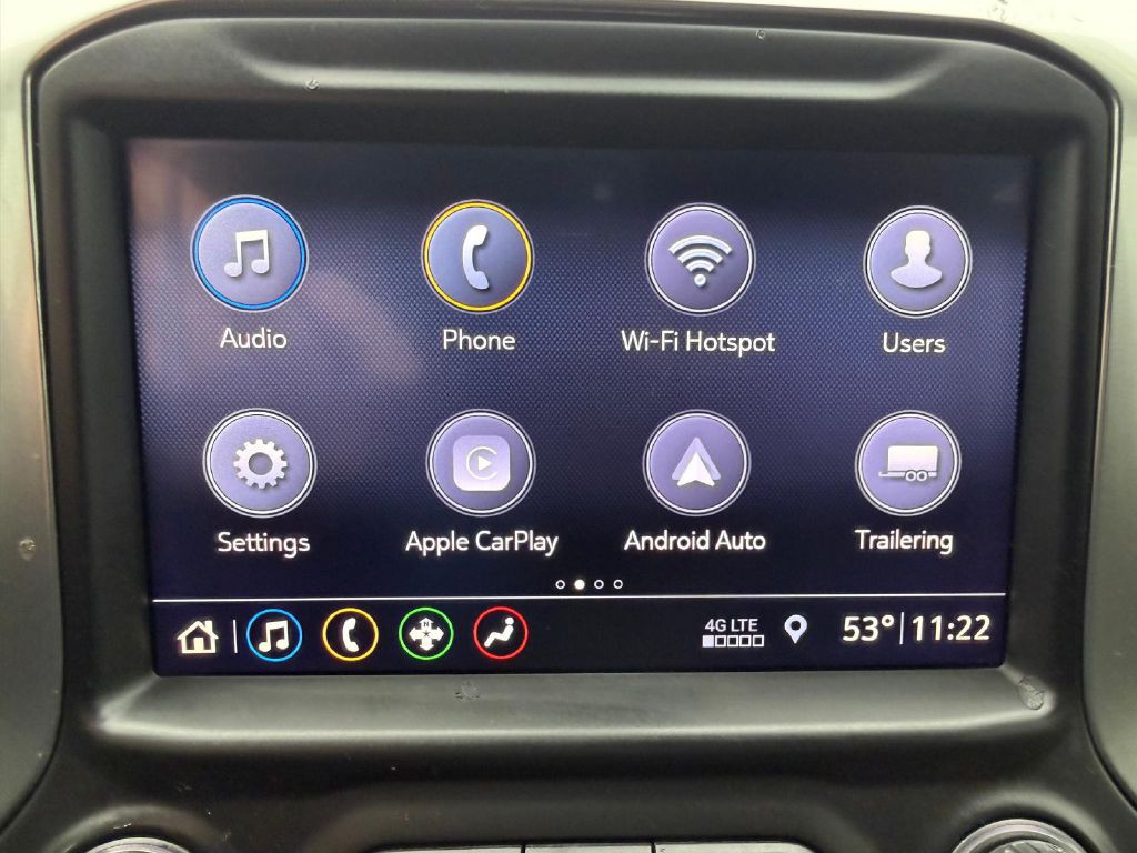 2019 Chevrolet Silverado 1500 Image 24