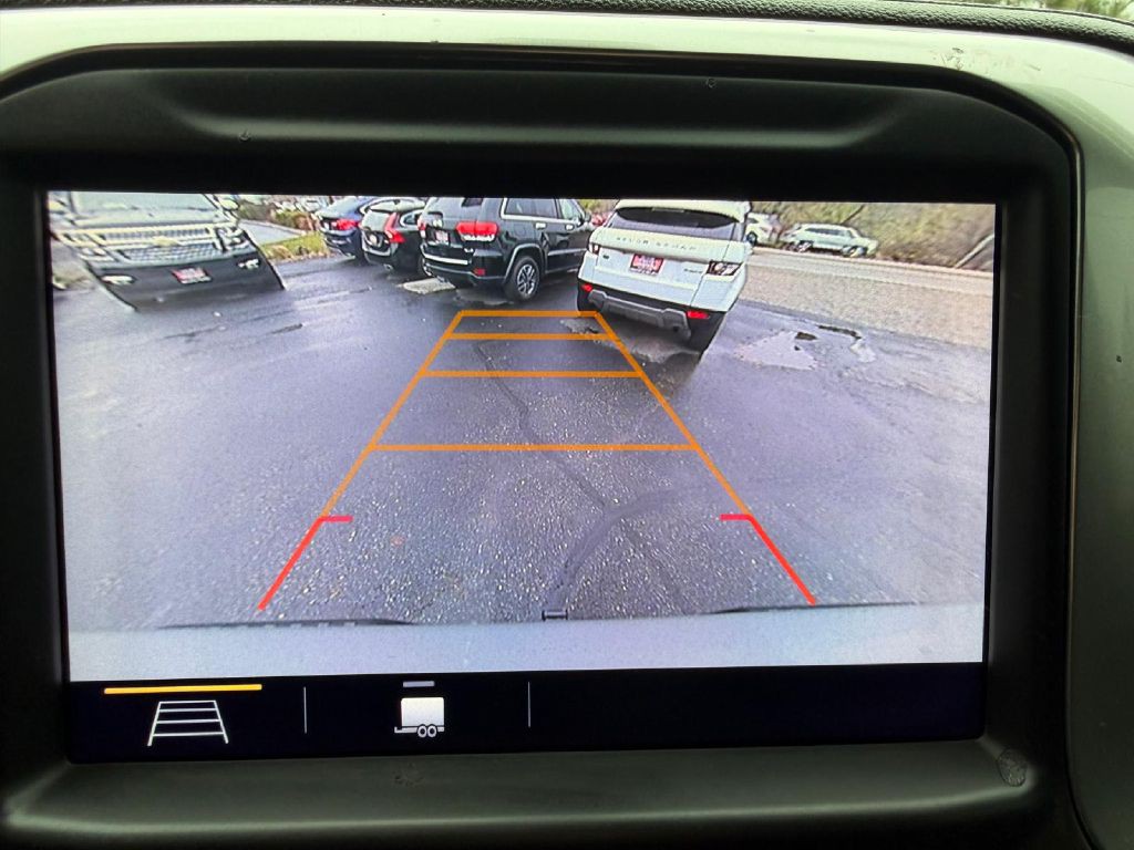 2019 Chevrolet Silverado 1500 Image 25