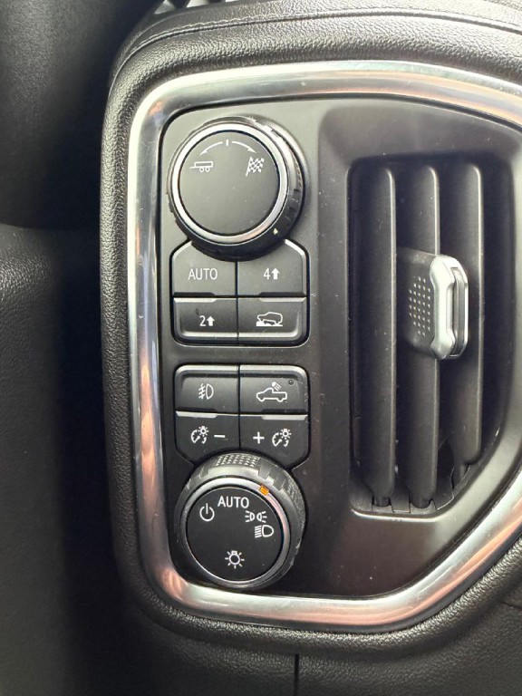 2019 Chevrolet Silverado 1500 Image 26