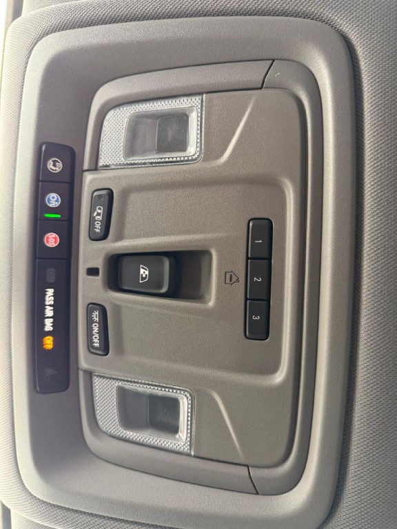 2019 Chevrolet Silverado 1500 Image 28