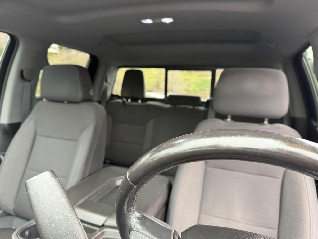 2019 Chevrolet Silverado 1500 Image 29