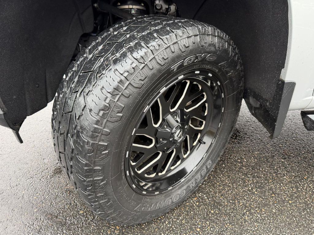 2019 Chevrolet Silverado 1500 Image 30