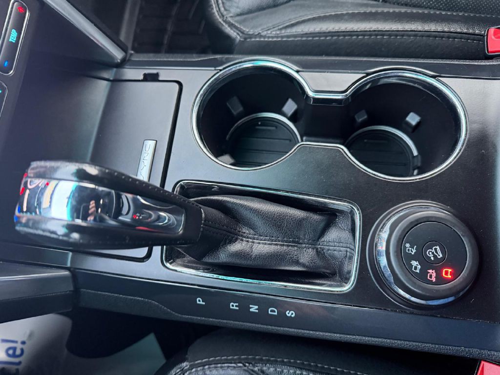 2017 Ford Explorer Image 25