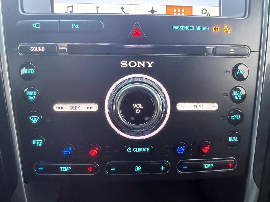 2017 Ford Explorer Image 26