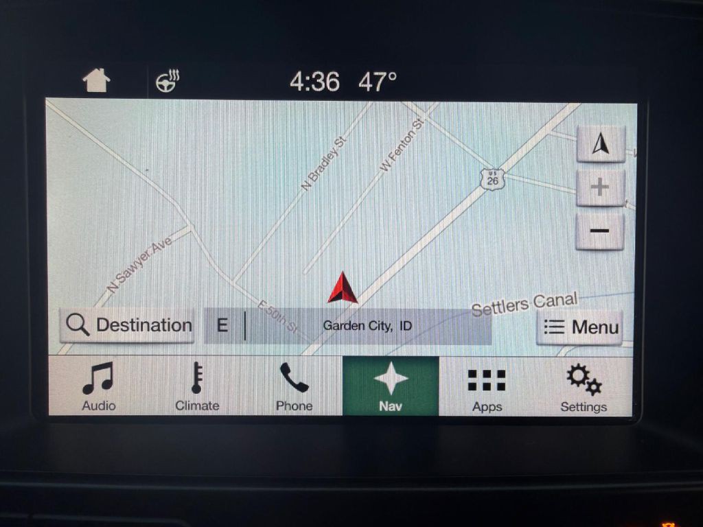 2017 Ford Explorer Image 27