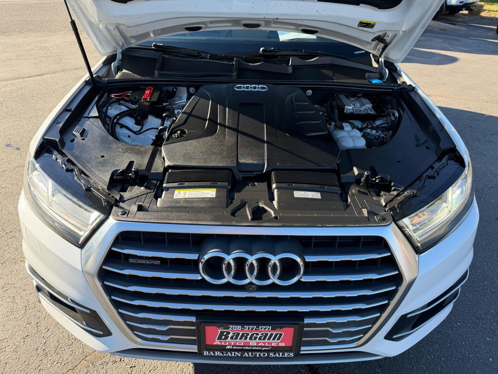 2019 Audi Q7 Image 10