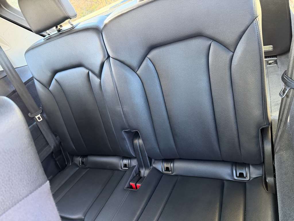 2019 Audi Q7 Image 14