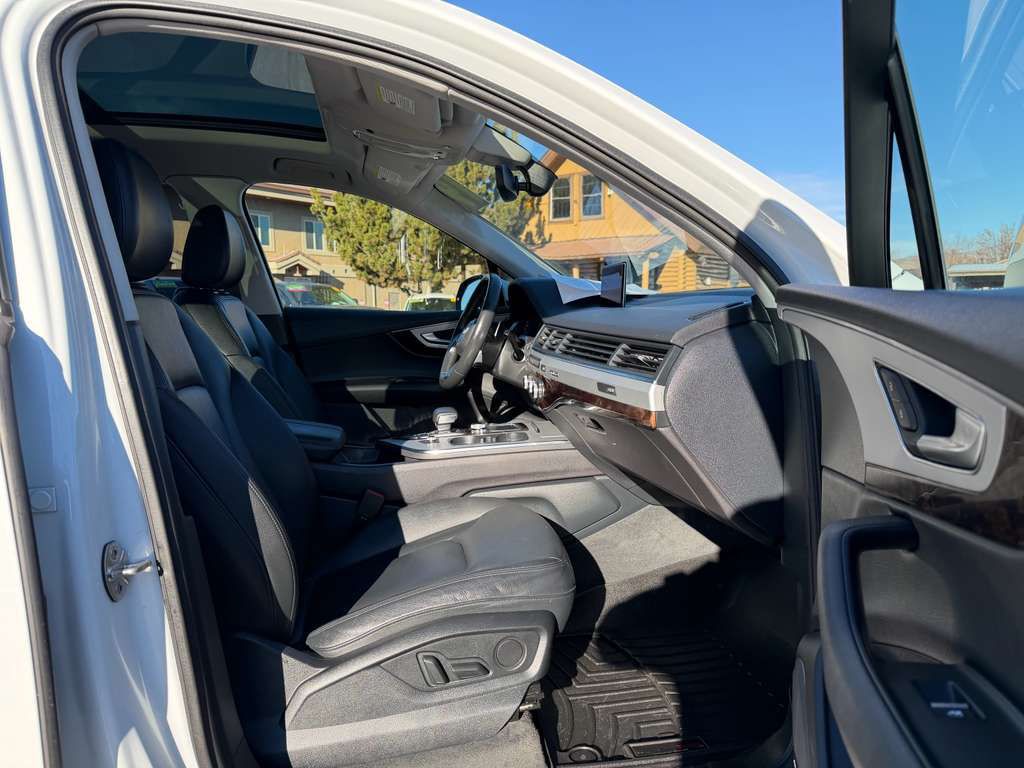 2019 Audi Q7 Image 15