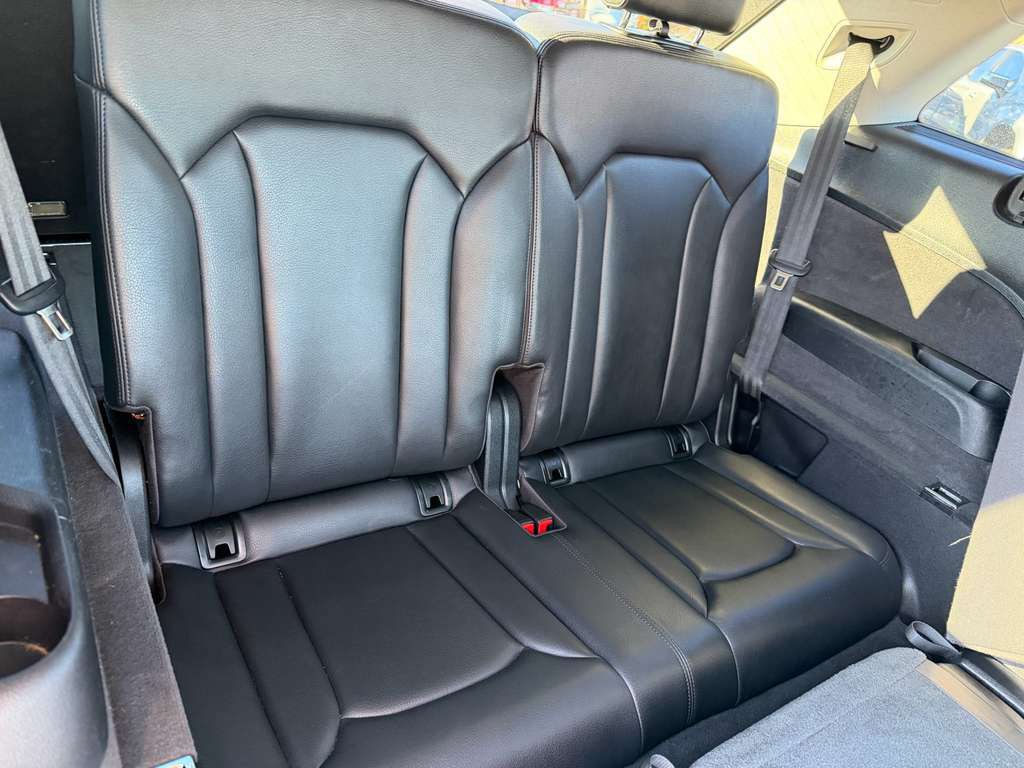 2019 Audi Q7 Image 17