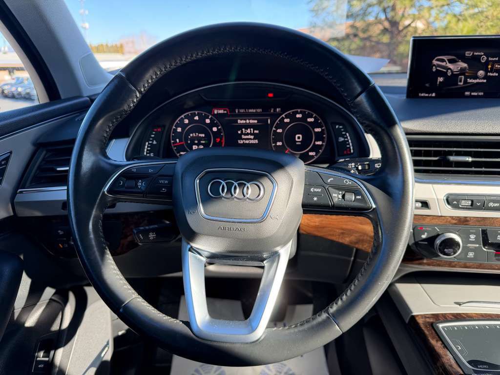 2019 Audi Q7 Image 20