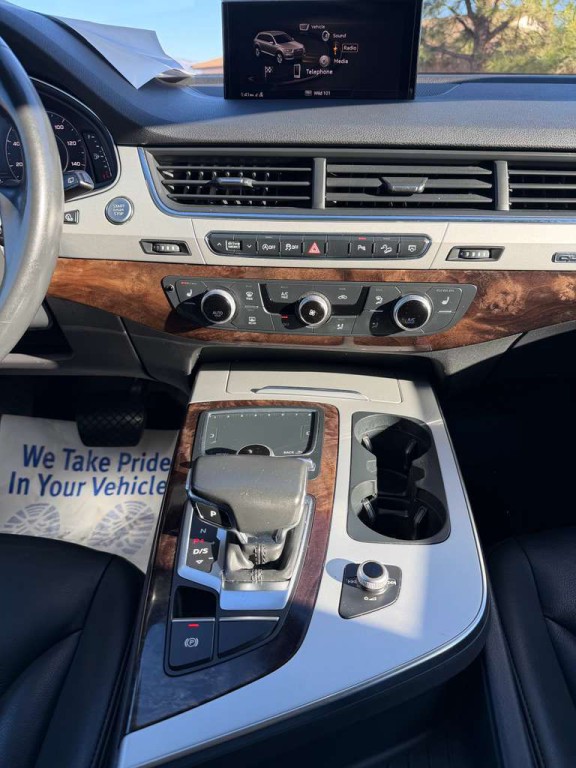 2019 Audi Q7 Image 21