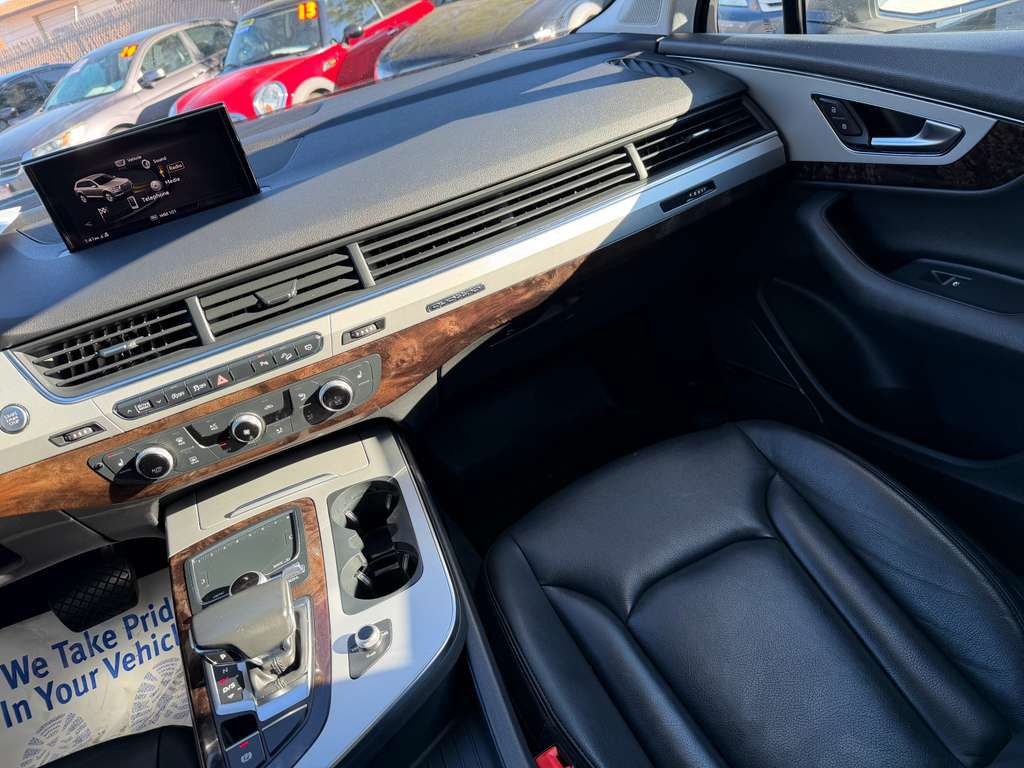 2019 Audi Q7 Image 23