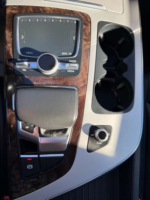 2019 Audi Q7 Image 24