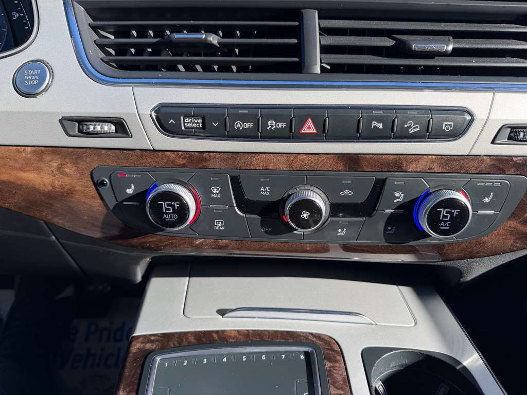 2019 Audi Q7 Image 25