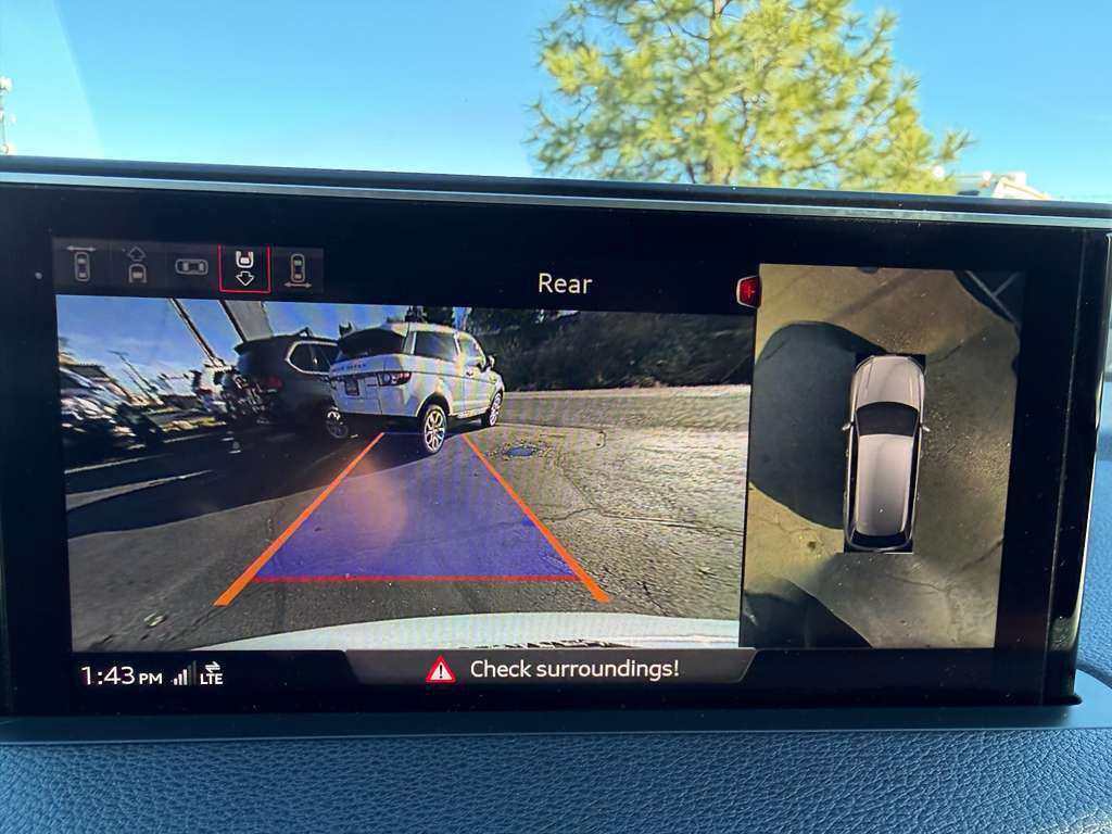 2019 Audi Q7 Image 28