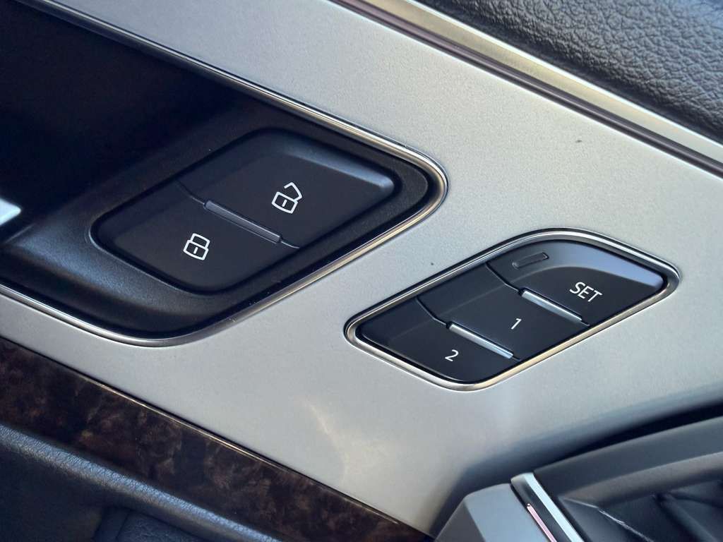 2019 Audi Q7 Image 31