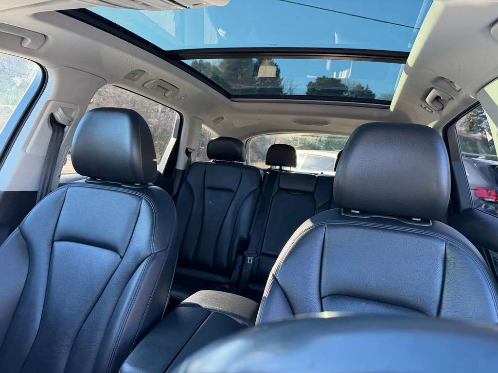 2019 Audi Q7 Image 33