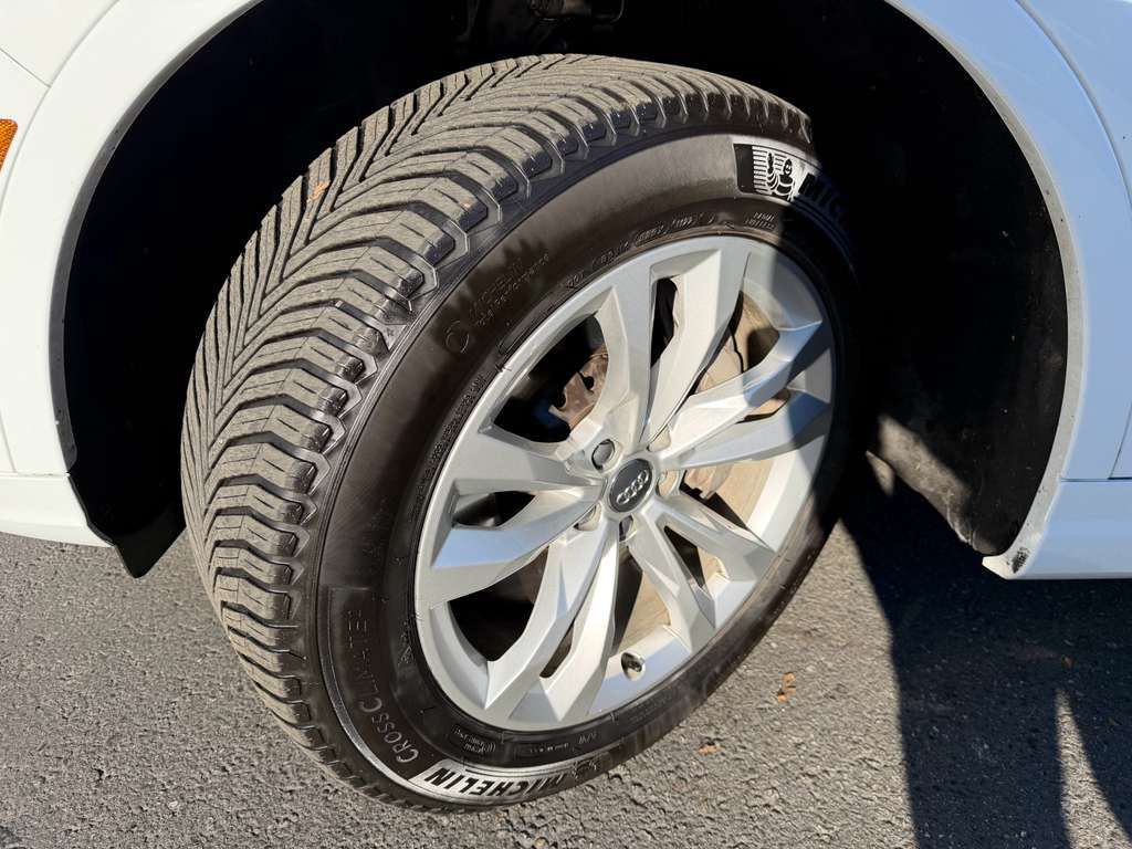 2019 Audi Q7 Image 34