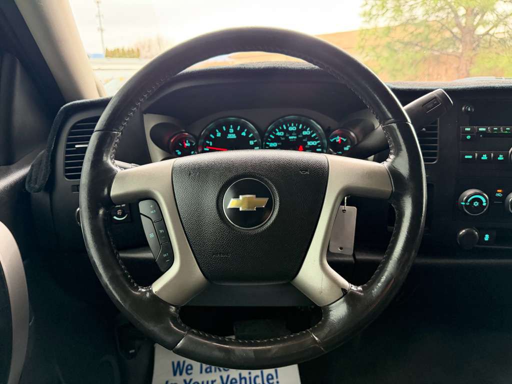 2013 Chevrolet Silverado 1500 Image 18