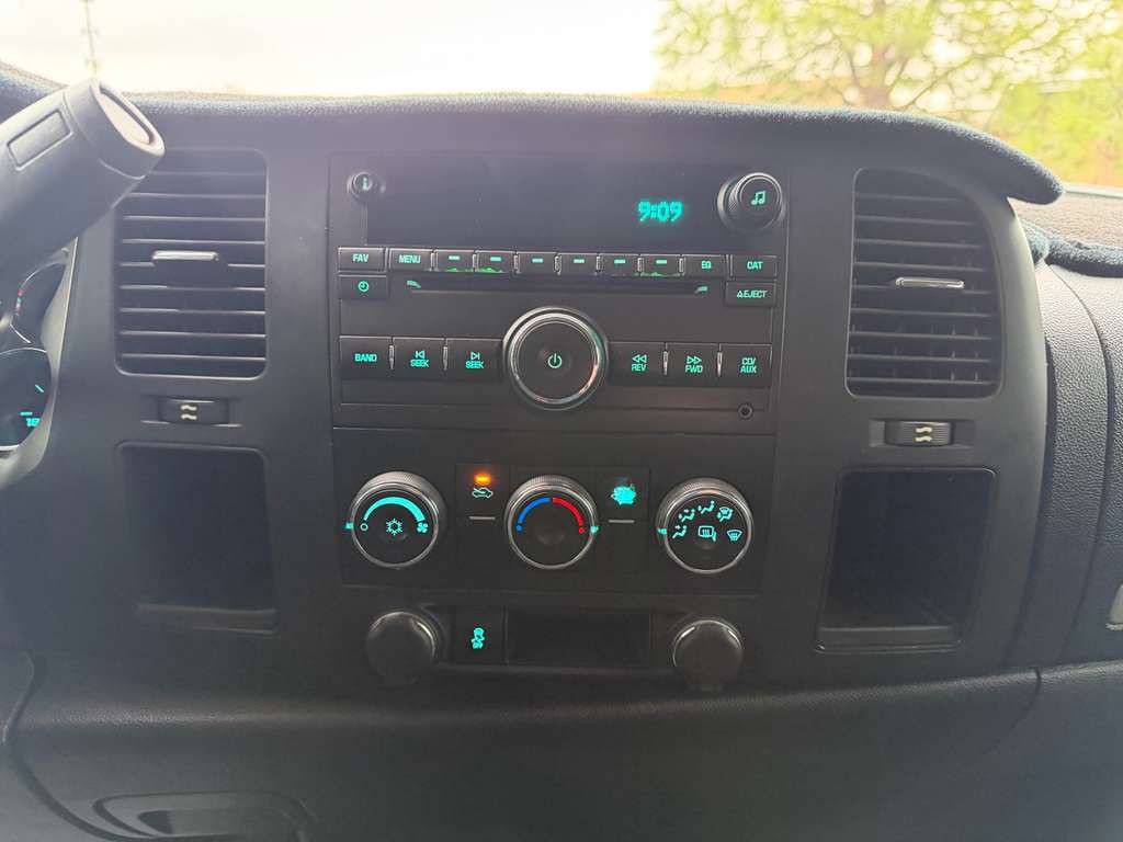 2013 Chevrolet Silverado 1500 Image 19