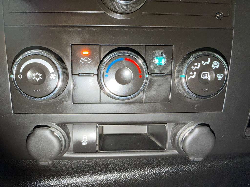 2013 Chevrolet Silverado 1500 Image 22