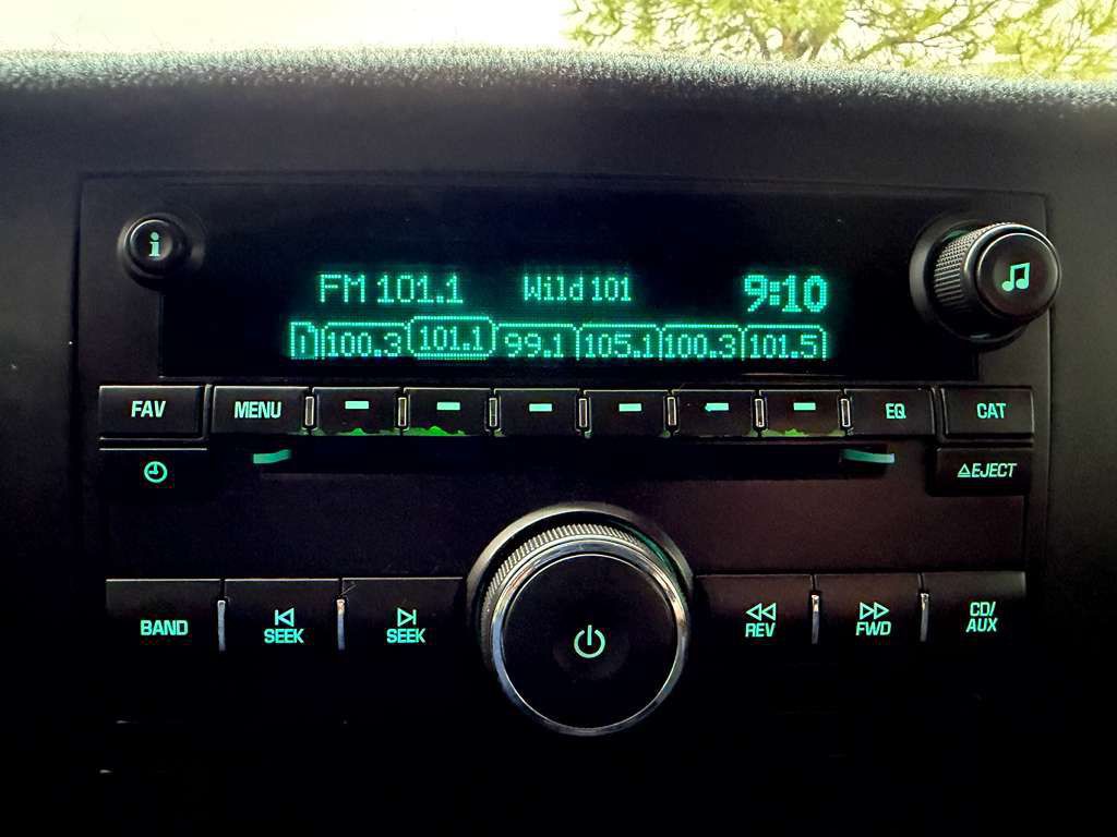 2013 Chevrolet Silverado 1500 Image 23