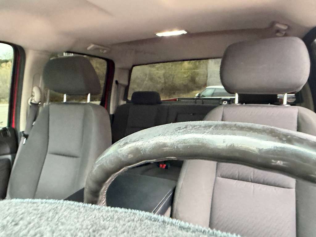 2013 Chevrolet Silverado 1500 Image 27