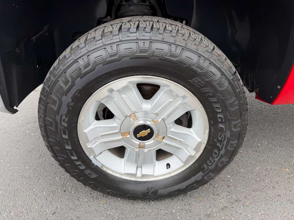 2013 Chevrolet Silverado 1500 Image 28