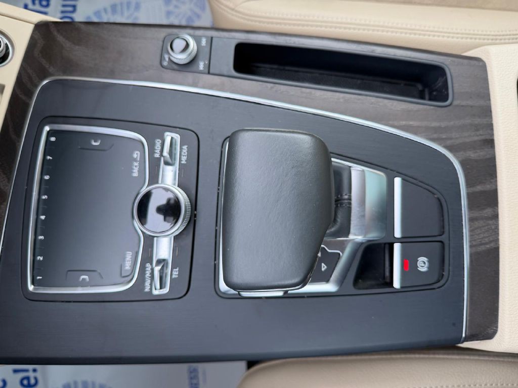 2018 Audi Q5 Image 22