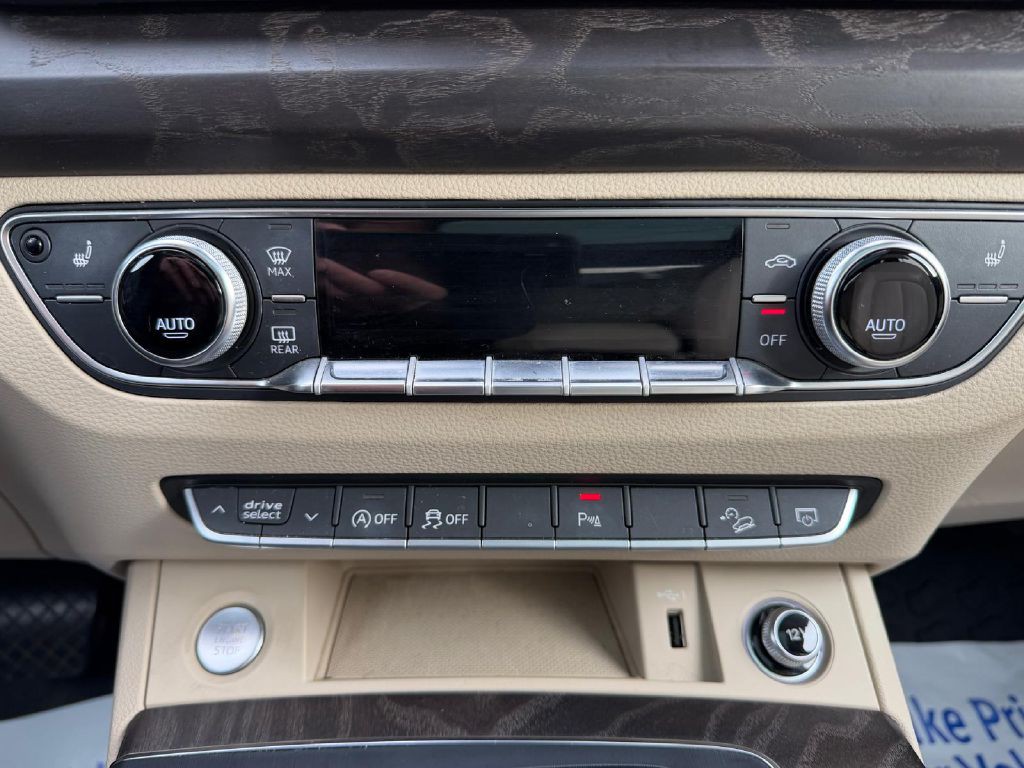 2018 Audi Q5 Image 23