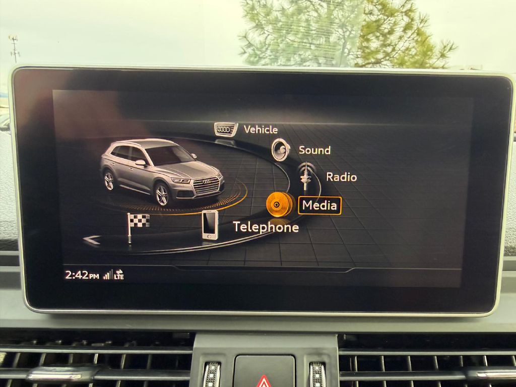 2018 Audi Q5 Image 24