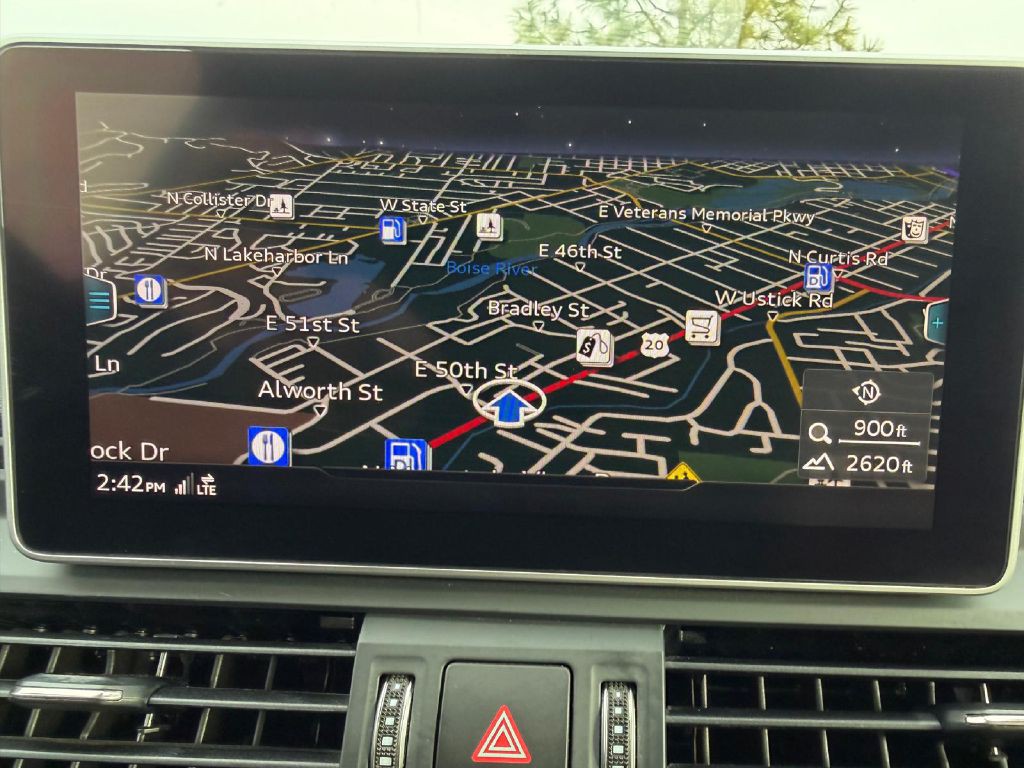 2018 Audi Q5 Image 25