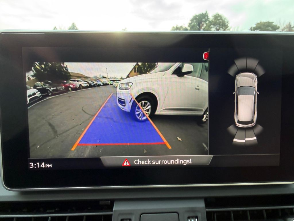 2018 Audi Q5 Image 26