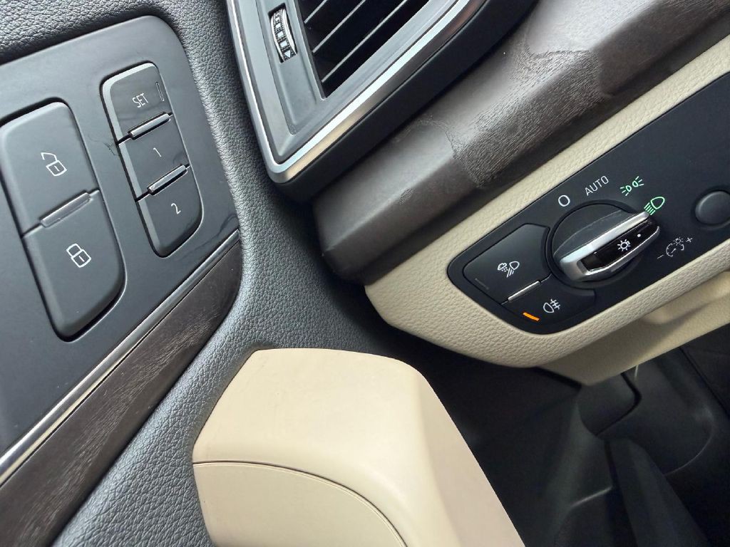 2018 Audi Q5 Image 29