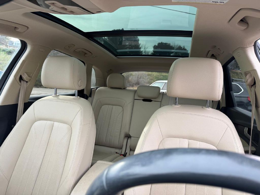 2018 Audi Q5 Image 31