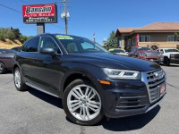 Image for 2018 Audi Q5 2.0T quattro Premium Plus ID: 7071556