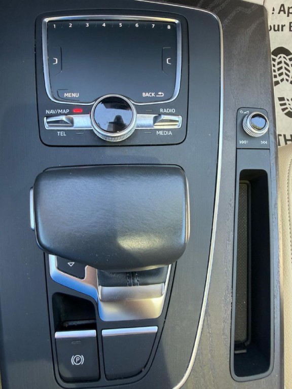 2018 Audi Q5 Image 22