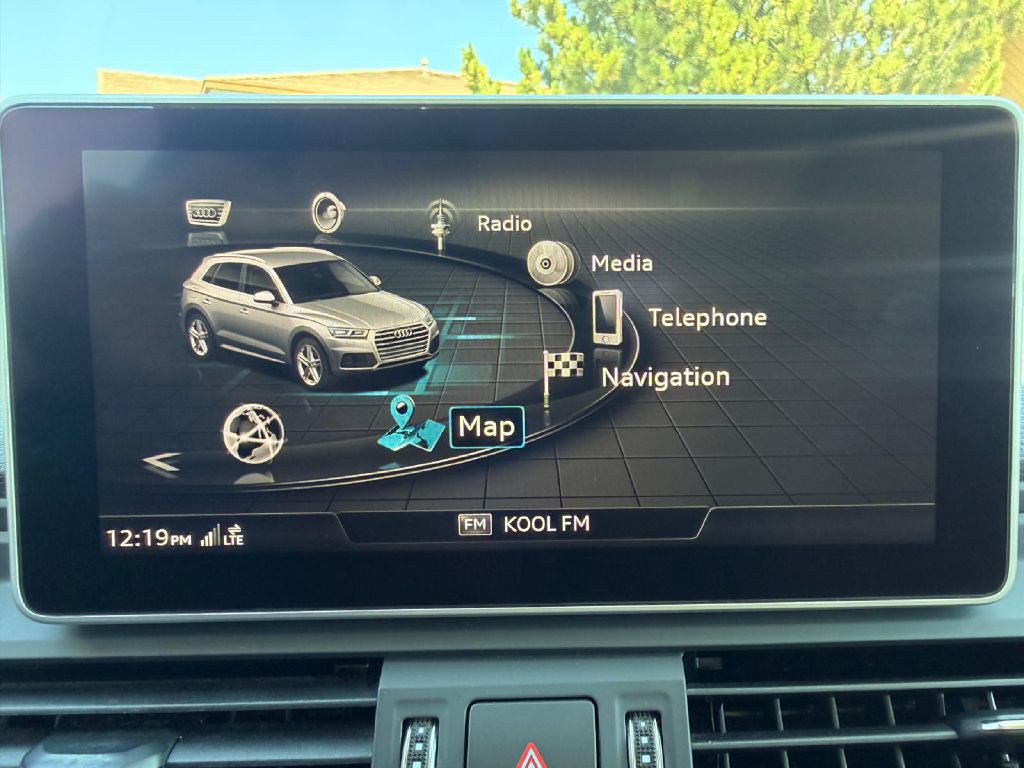 2018 Audi Q5 Image 24