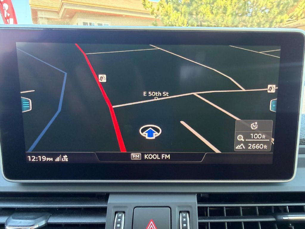 2018 Audi Q5 Image 25