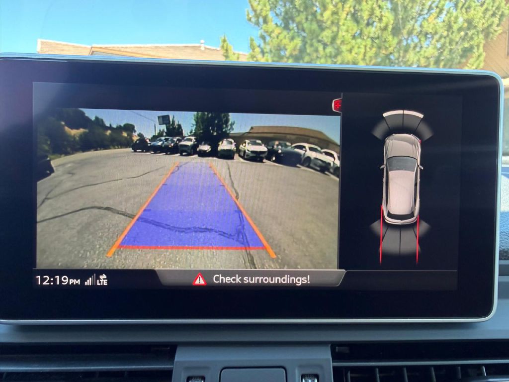 2018 Audi Q5 Image 26