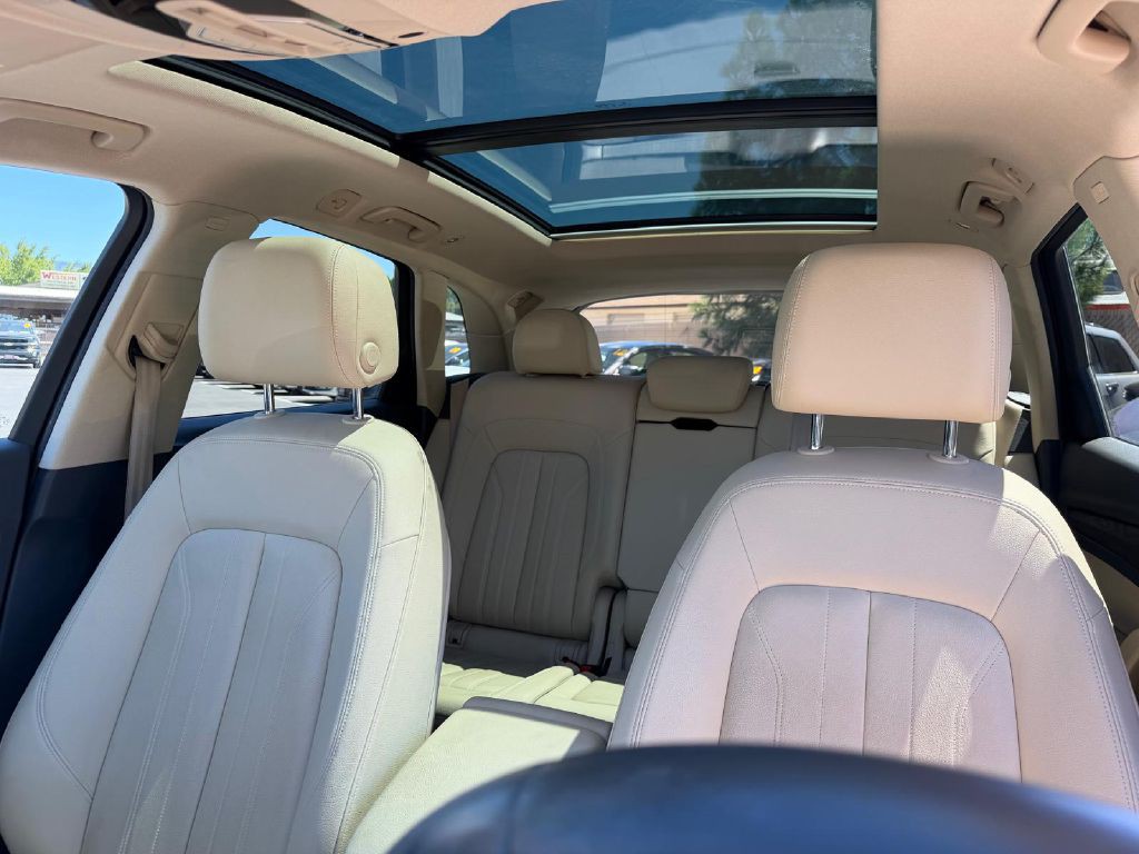 2018 Audi Q5 Image 34